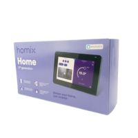 Boîtes d'emballage de tablette en carton blanc personnalisées de haute qualité couvercle vide et boîte-cadeau de tablette PC inférieure pour Ipad