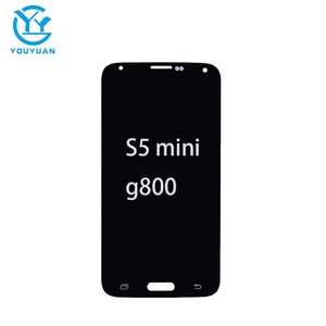 Bán buôn giá tốt nhất Original <span class=keywords><strong>LCD</strong></span> hiển thị Module Đối với <span class=keywords><strong>Samsung</strong></span> S5 mini <span class=keywords><strong>G800</strong></span> - Product Image 4