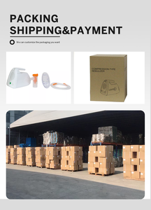 Concentrateur d'oxygène numérique portable 3L, équipement médical pour les soins à <span class=keywords><strong>domicile</strong></span> - Product Image 4