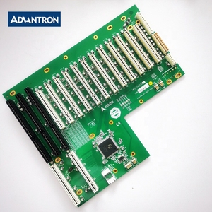 ADLINK-Placa base industrial, placa base industrial, módulo de CPU, garantía de un año, 51-46237-0A20, original - Product Image 3