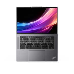 ThinkPad X9-15p Ultra X7-358H/Ultra X9-388H ปี 2026 แรม 32GB LPDDR5X ความจุ 1TB หน้าจอสัมผัส OLED ขนาด 15.3 นิ้ว ความละเอียด 2.8K แล็ปท็อปส่วนบุคคลสำหรับธุรกิจ ThinkPad X9 - Product Image 5
