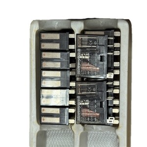 ฮันนี่เวลล์ CR-2C-DC12V รีเลย์ DPDT 10A 20A สวิตช์สูงสุดสำหรับเครื่องมือควบคุมอุณหภูมิ - Product Image 5