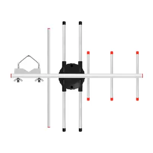 TNTSTAR TG-607 nouvelle antenne à fente plate vhf marine radio