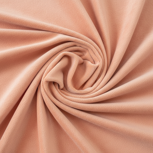 New Design Velvet Sequins African Flower French Velvet Lace Fabric High Quality Nigerian Velvet Lace Fabric for Garment - Product Image 1