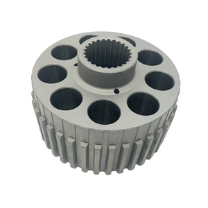 MAG10 MAG12 MAG150 Sabot de piston Kayaba MAG170 Plaque oscillante MAG18 MAG26 Moteur de translation Pièces de rechange <span class=keywords><strong>MAG33</strong></span> - Product Image 5