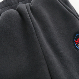 Compra al por Mayor de Pantalones de Poliéster y Algodón con Patrón Libre, Producto Nuevo, Suministro Directo de China - Product Image 5