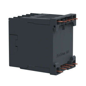 Contattore Automatico Industriale Schneider Serie TeSys LC1K a 4 Poli AC <span class=keywords><strong>B</strong></span>[24V] <span class=keywords><strong>M</strong></span>[220V] <span class=keywords><strong>P</strong></span>[230V] LC1K09008B7/E7/F7/M7/P7 - Product Image 4