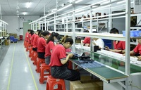 Fabricante de Circuitos Impresos PCBA en China, Proveedor de Módulos SMT, Lista de Materiales BOM para Ensamblaje de PCB PCBA en Shenzhen