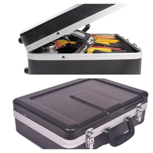 Sợi quang Uốn Tóc bồng công cụ sợi quang TK-6300 cụ Kit trường hợp bộ công cụ thiết bị sợi quang học công cụ thiết bị sợi quang - Product Image 6