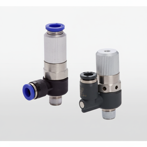 Piezas neumáticas de generadores de vacío independientes PISCO (VHL15) - Product Image 1