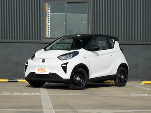 Voiture électrique compacte la plus vendue, véhicule à énergie nouvelle CoriTech Mini Anti'Love, petite voiture avec une autonomie de 271 kilomètres - Product Image 2