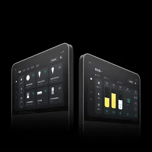 หน้าจอสมาร์ทโฮม Mi รุ่นใหม่ 10 CN ขนาด 10.1 นิ้ว จอสัมผัสอัจฉริยะ ความละเอียด 1280*800 พร้อมผู้ช่วยเสียง XiaoAI สำหรับบ้านอัจฉริยะ - Product Image 5