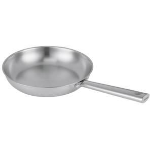 BeKa Frying Pan Cicla 28 Cm Stainless Steel Non Stick <b>Cookware</b> For Stovetop Use - Product Image 1