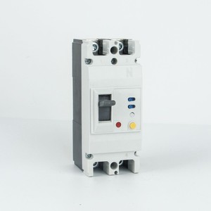 Interruptor Automático de Caja Moldeada Mali Peak CM1L 120A 2P, Corriente Residual, Control Industrial - Product Image 3