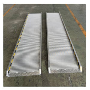 <span class=keywords><strong>Ramp</strong></span> Lipat Aluminium Berkualitas Tinggi CAIXIN CXMT2060 6 Kaki untuk Truk dan Sepeda Motor, <span class=keywords><strong>Ramp</strong></span> Akses Motor - Product Image 1
