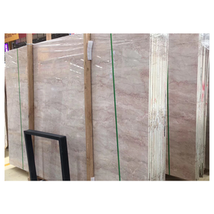 จากโปรตุเกสตกแต่งบ้านครีม Rosa สีชมพูหินอ่อนราคา - Product Image 2