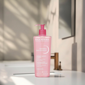 Gel schiumogeno Biodermaa <span class=keywords><strong>Sensibio</strong></span> <span class=keywords><strong>detergente</strong></span> per il <span class=keywords><strong>viso</strong></span> 500ml - Product Image 6