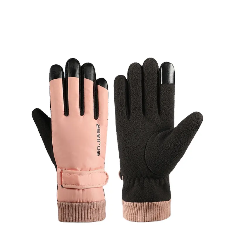 Ski gloves Men's