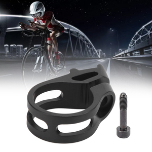 Manettes de vitesse de vélo, pince de guidon en alliage d'aluminium 22,2 mm, pince à déclenchement pour X7/X9/X0/XX/<span class=keywords><strong>XO1</strong></span>/XX1 - Product Image 6
