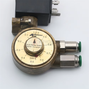 1 unidad de medición L2.335.001 G2.335.403 632016 válvula dosificadora CD74 XL75 accesorios para máquinas de impresión - Product Image 1