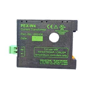 ใหม่เอี่ยม ซีลปิดอย่างแน่นหนา 100% ของแท้ ROPEX PEX-W3 PEX-W4 ตัวควบคุมอุณหภูมิ หม้อแปลงกระแสไฟฟ้า - Product Image 2