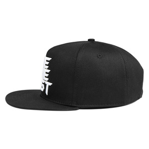 Casquette Snapback en Coton Vintage Années 90 à 5 Panneaux avec Logo Personnalisé et Broderie 3D – Casquettes de Sport - Product Image 5