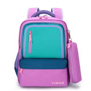 New Design Waterproof Back to School Children <b>Book</b> Bag for Boys <b>Girls</b> - Product Image 1