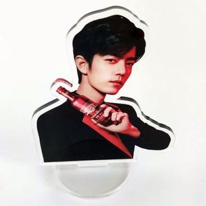 Wholesale Custom Acrylic Character <b>Table</b> Cartoon Anime Acrylic Standee - Product Image 2