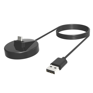 สำหรับ <span class=keywords><strong>AfterShokz</strong></span> หูฟังบลูทูธเปิดย้าย AS660 1เมตรถักเปีย PVC Type-C - Product Image 6