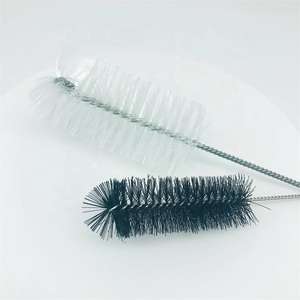 Hot-selling Promotional Products <strong>Straw</strong> <strong>Brush</strong> Essential Oil Bottle <strong>Cleaning</strong> <strong>Brush</strong> Nylon <strong>Brush</strong> for <strong>Cleaning</strong> Tools - Product Image 4