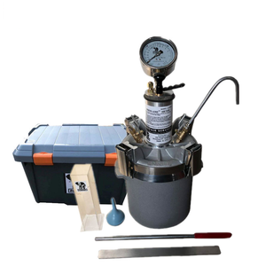 מטר תוכן אוויר פורני-0316 - Product Image 1