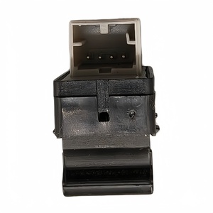 Pièces de système électrique de camion de haute qualité WG1642330181 Interrupteur de lève-vitre électrique pour camion léger Sinotruk Howo - Product Image 5