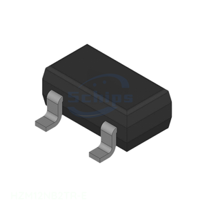Electronic Component LM4040D20IDBZR Shunt Voltage Reference IC Fixed 2.048V V ±1% 15 mA SOT-23-3 - Product Image 5