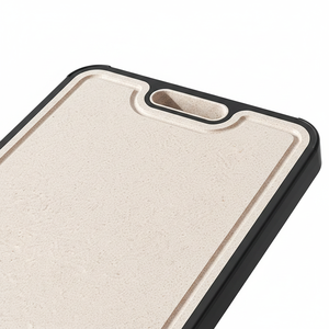 เขียงสแตนเลส/ไทเทเนียมแท้ ลดราคาพิเศษ ทนทานต่อเชื้อรา ใช้ได้สองด้าน - Product Image 3