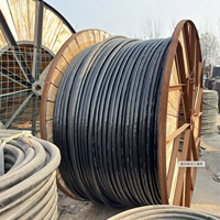 Cable de Par Trenzado WDZN-RYJS LSZH con Rendimiento Ignífugo para Complejos Comerciales, Instalaciones Públicas y Edificios de Gran Altura
