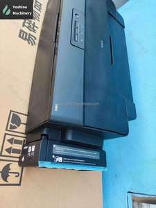 <span class=keywords><strong>Impresora</strong></span> de Inyección de Tinta a Color <span class=keywords><strong>Epson</strong></span> L1800 <span class=keywords><strong>A3</strong></span> - Impresión Fotográfica a 6 Colores con <span class=keywords><strong>Sistema</strong></span> de Tinta Continua - Product Image 5