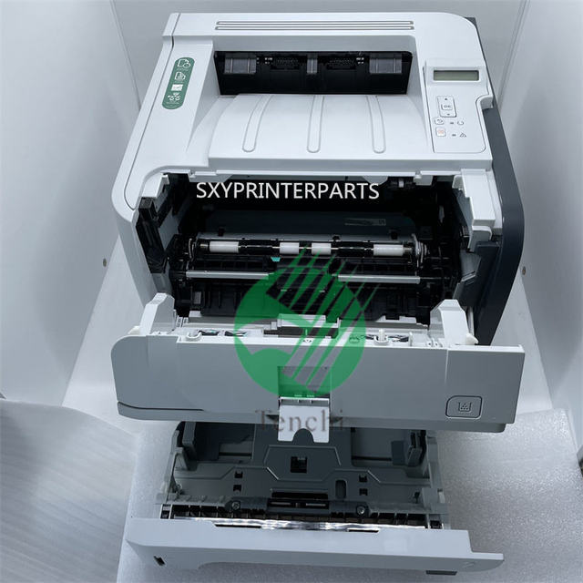 Factory Wholesale A4 Printer Original 90% New for LaserJet P2055dn Laser Printer Machine