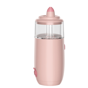 Irrigador Nasal Eléctrico con Función de Limpieza Nasal Médica para la Limpieza de la Nariz y Cuidado Diario - Product Image 6