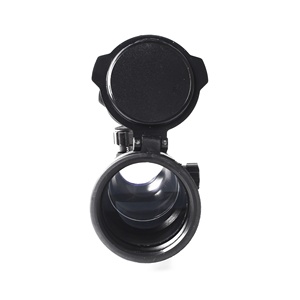 Mira Telescópica LUGER de Alta Calidad 2x40RD con Punto Rojo y Verde para Caza - Product Image 4