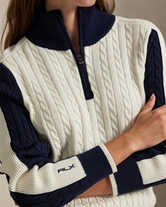 Suéter Cárdigan para Mujer, Suéteres de Cachemira para Mujer, <span class=keywords><strong>Ropa</strong></span> de Invierno, Cárdigan de Punto, Cárdigan para Mujer con Logotipo Personalizado, Otoño - Product Image 5
