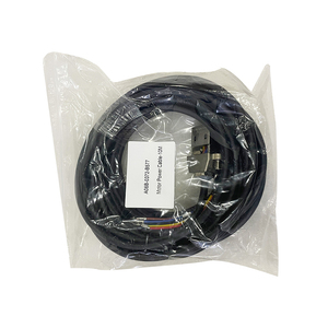 A63L-0001-0428 for A06B-0372-B577 FANUC Motor Power Cable Plc Parts - Product Image 5
