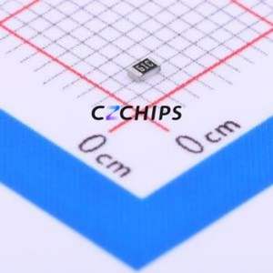 Resistencia SMD ARG03FTC4222 0603 (Tipo: Película Delgada) (Resistencia: 42.2kOhm Precisión: 1%) - Product Image 1