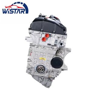 เครื่องยนต์คุณภาพสูง 3.0 ลิตร แบบลองบล็อก 6 สูบ รุ่น N52 <span class=keywords><strong>N52B30</strong></span> สำหรับประกอบรถยนต์ BMW 530 530xi 530i <span class=keywords><strong>N52B30</strong></span> สภาพใหม่ - Product Image 5