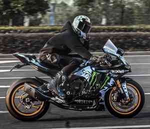 Forjado para DUCATI HYPERMOTARD 950 SUPERSPORT 950/PANIGALE V2 V4 /STREETFIGHTER V2V4 MULTISTRADA V4 DIAVEL1200/1260/V4/<span class=keywords><strong>X</strong></span> <span class=keywords><strong>DIAVEL</strong></span> - Product Image 4