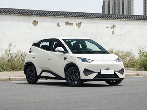 BYD Seagull Mini 2026, Auto <span class=keywords><strong>Eléctrico</strong></span> <span class=keywords><strong>de</strong></span> <span class=keywords><strong>Segunda</strong></span> <span class=keywords><strong>Mano</strong></span> <span class=keywords><strong>de</strong></span> Alta Calidad con 405 km <span class=keywords><strong>de</strong></span> Autonomía, Disponible en Stock a Precios Accesibles - Product Image 4