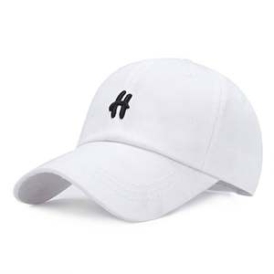 Gorra de Béisbol de Moda para Mujer, Transpirable, con Visera, Bordado Personalizado con Logotipo, Gorra Deportiva para Exteriores - Product Image 1