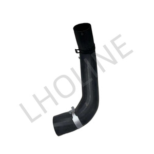 Tuyau de refroidissement 55111285AE en caoutchouc EPDM pour remplacement du système de refroidissement du véhicule - Product Image 2