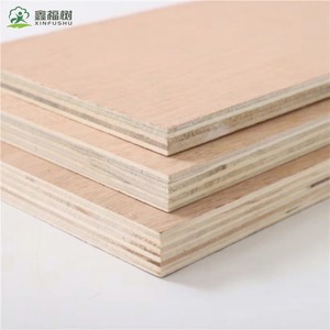 <span class=keywords><strong>Contreplaqué</strong></span> écologique de 18 mm, 1220 * 2440 mm, utilisé pour les panneaux de meubles d'intérieur en <span class=keywords><strong>bois</strong></span> - Product Image 4