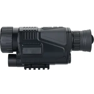 Infrared Digital Night Vision Monocular for Wildlife Night Vision Optics Scope 200M range take photo video Browse album