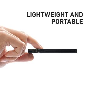 Mark Ryden Exquisiter Minimalistischer Automatischer Pop-Up Kartenhalter aus Aluminiumlegierung - Kratzfest & Rutschfest L_MR23 - Product Image 6